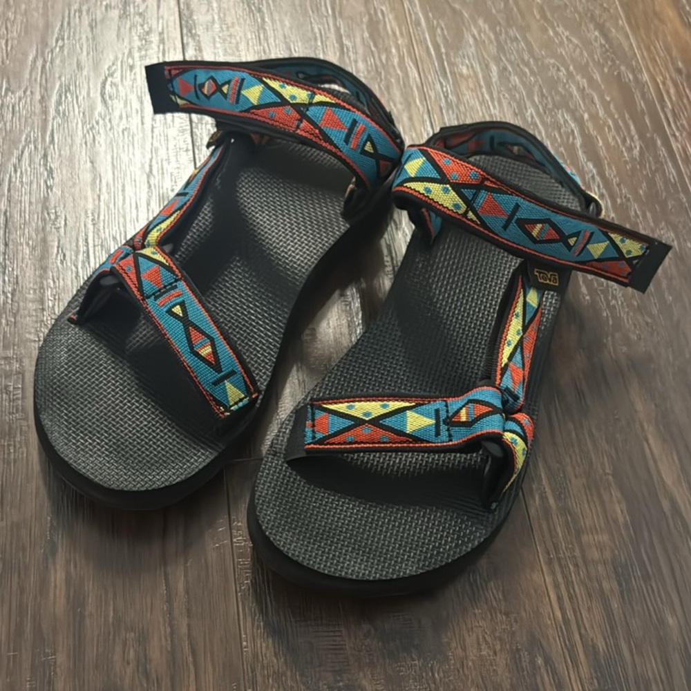 Teva Original Universal Sandal Sz 8